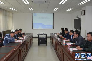 中國航發(fā)長春控制科技來動力與能源學院調(diào)研