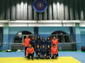 2017全國大學生和球錦標賽即將開始