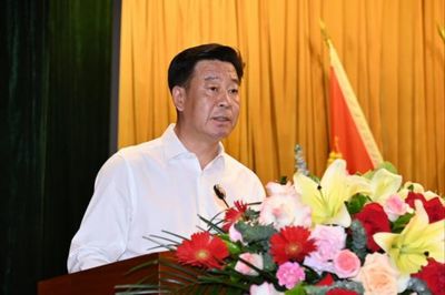 長(zhǎng)春市朝陽區(qū)舉辦首屆科技節(jié) 表彰20名科創(chuàng)先鋒