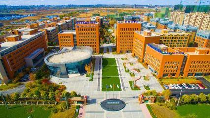 北科建長(zhǎng)春北湖科技園:創(chuàng)新驅(qū)動(dòng)科技賦能 助力高質(zhì)量發(fā)展駛?cè)?quot;快車道"