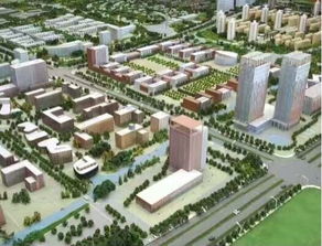 中北斗松原安全食品基地即將啟動(dòng)，長(zhǎng)春科技引領(lǐng)農(nóng)業(yè)新篇章