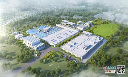 贛州城投集團(tuán)再獲生態(tài)板塊重大項(xiàng)目，投資額達(dá)3億元