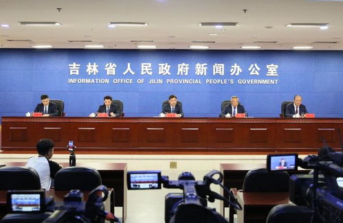 長春科技引領未來農業，第二十三屆農博會即將盛大開幕