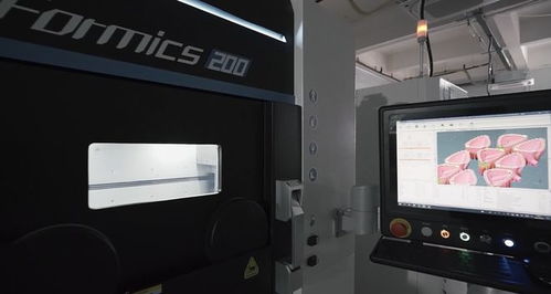 華曙高科助力福鈦科技創新突破，7臺金屬3D打印機年產超1.5萬件高爾夫桿頭