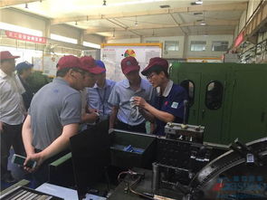 三場樣板工廠考察報名啟動 走進鈦及鈦合金的卓越制造世界